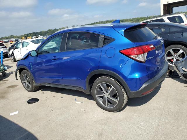 2022 HONDA HR-V EX - 3CZRU5H50NM736637