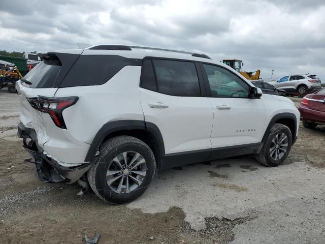 2025 CHEVROLET EQUINOX LT 3GNAXHEG0SL225942