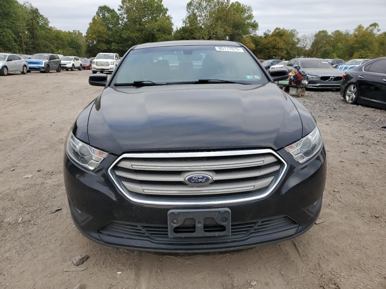 FORD TAURUS SEL