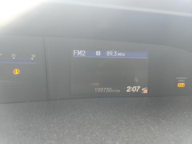 2012 HONDA CIVIC LX - 19XFB2F52CE053927