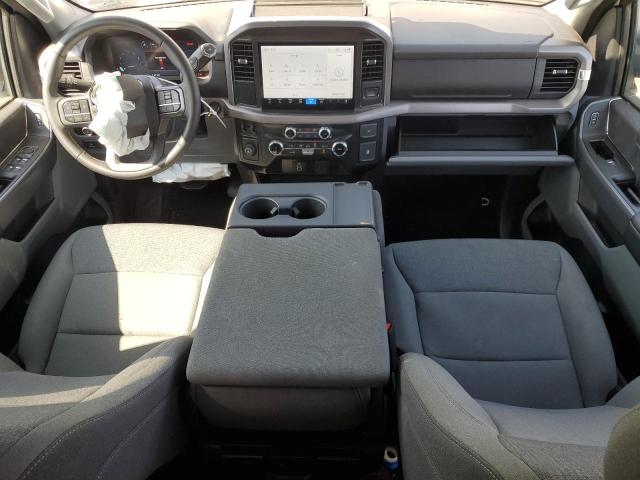 2025 FORD F150 XLT 1FTEX3K51SKD74104