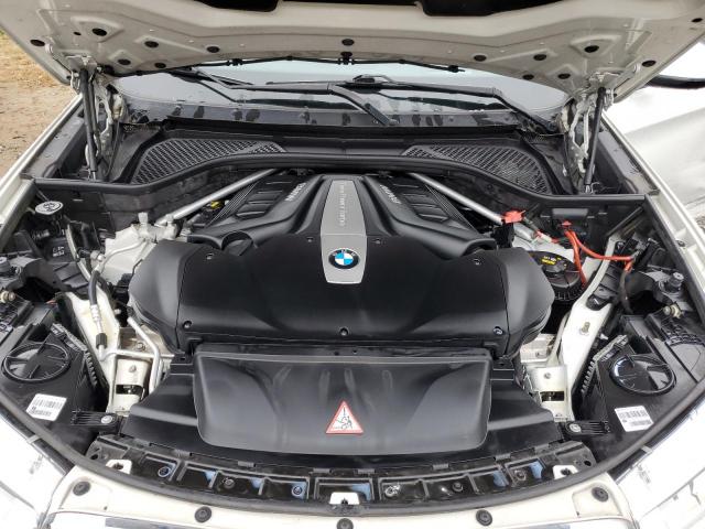 2019 BMW X6 XDRIVE5 5UXKU6C51K0Z67094