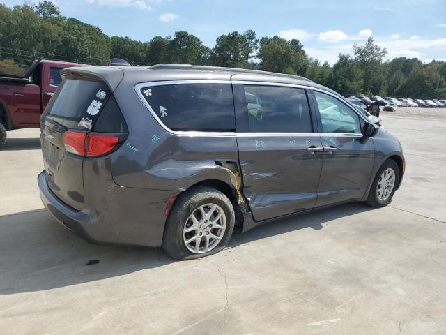 2021 CHRYSLER VOYAGER LXI 2C4RC1DG4MR547408