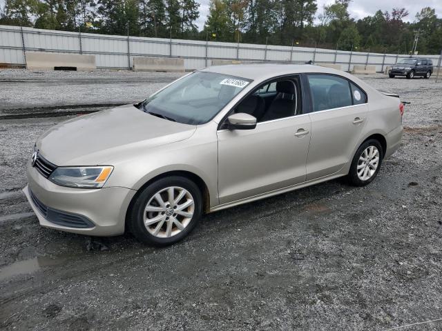Global Auto Auctions: 2013 VOLKSWAGEN JETTA SE