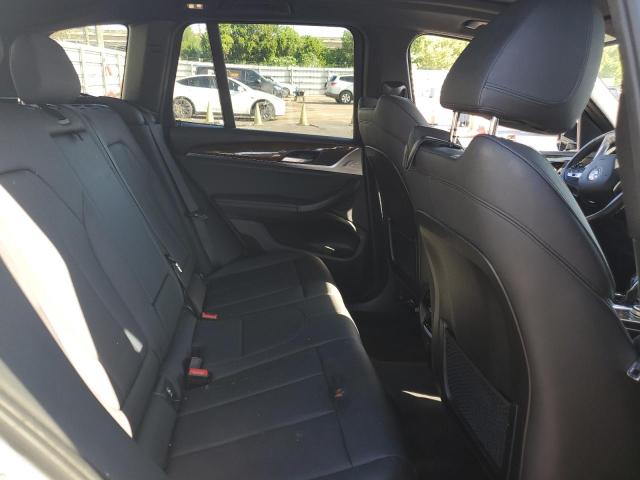 2020 BMW X3 SDRIVE3 5UXTY3C07L9D59088