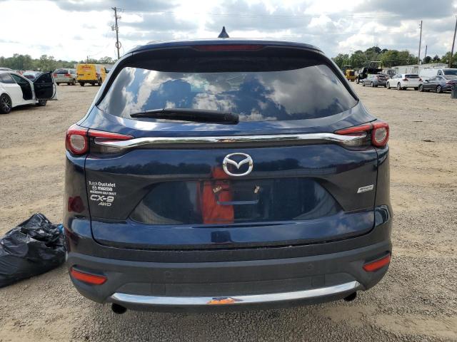 2016 MAZDA CX-9 GRAND TOURING #3294516551