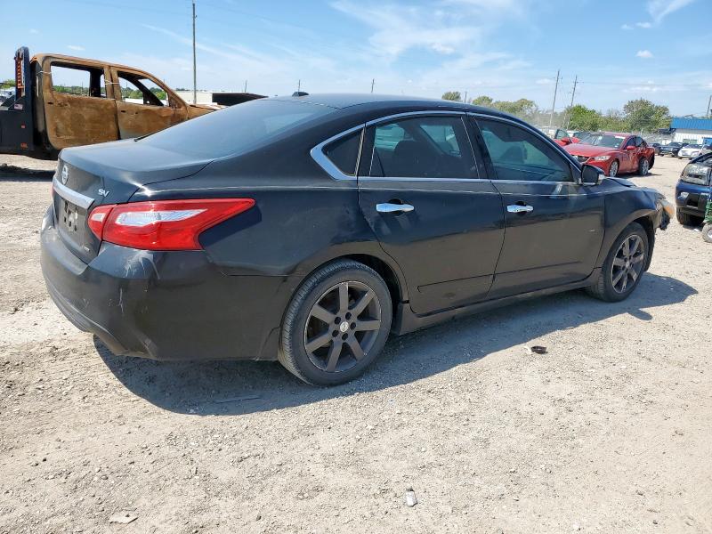 2016 NISSAN ALTIMA 2.5 #3284870023