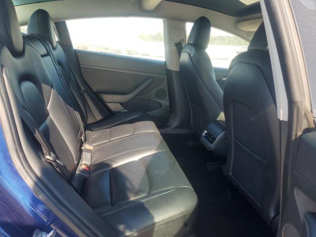 2022 TESLA MODEL 3 #3301846332