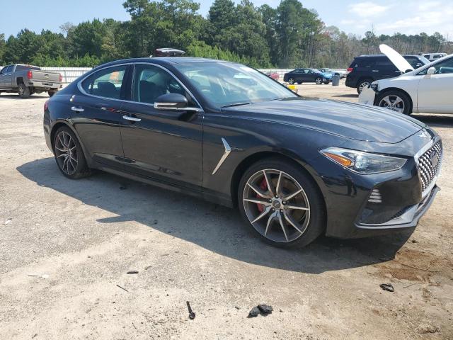 2021 GENESIS G70 - KMTG74LE1MU074374