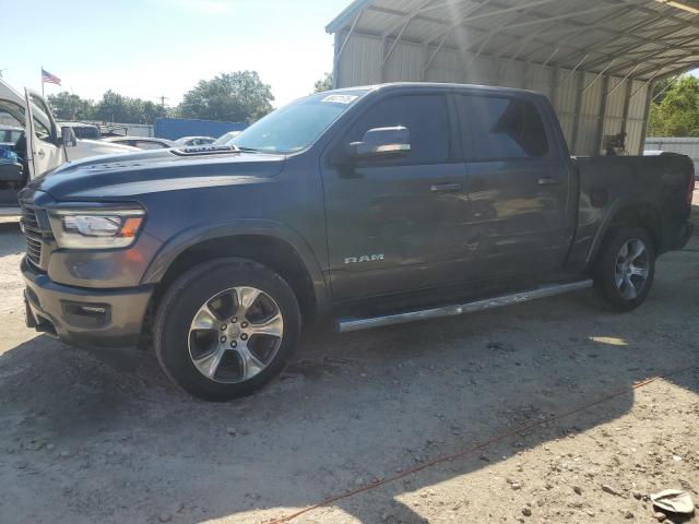 2019 RAM 1500 LARAM - 1C6SRFJT5KN749190
