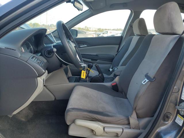 2010 HONDA ACCORD LX - 1HGCP2E37AA167038