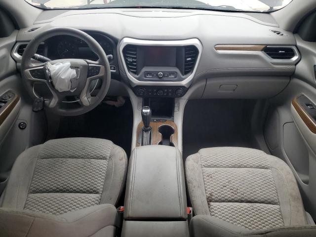 2017 GMC ACADIA SLE - 1GKKNLLS2HZ242311