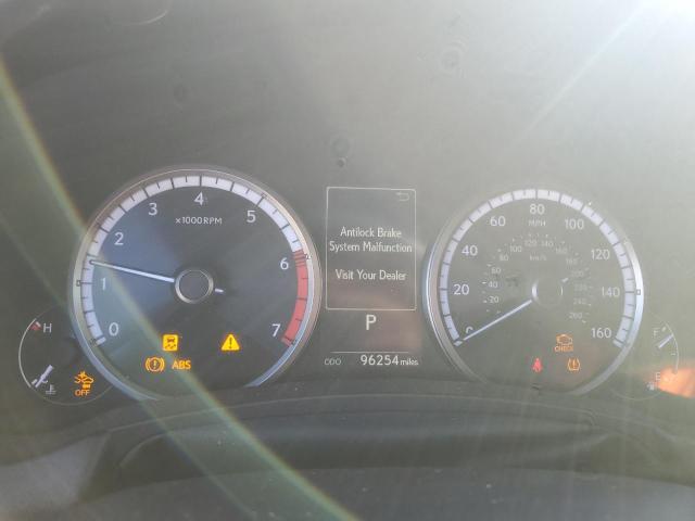 2020 LEXUS NX 300 F SPORT JTJSARDZ1L5002136