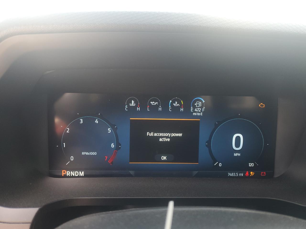 Lot #3278661928 2024 FORD F150 XLT