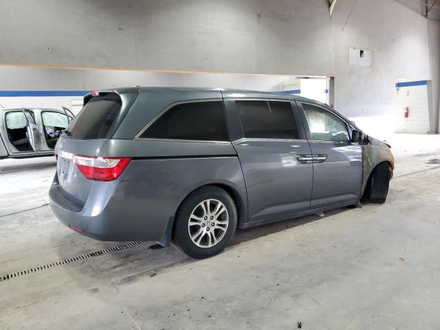 2011 HONDA ODYSSEY EX #3305542061
