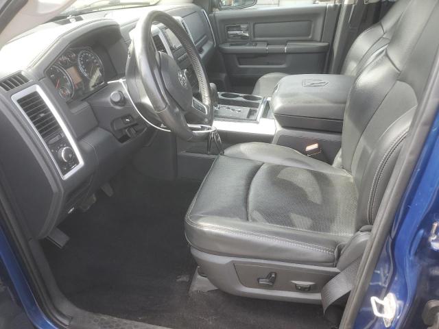 2009 DODGE RAM 1500 #3303570946