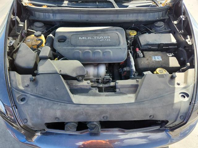 2015 JEEP CHEROKEE LATITUDE #3290146260