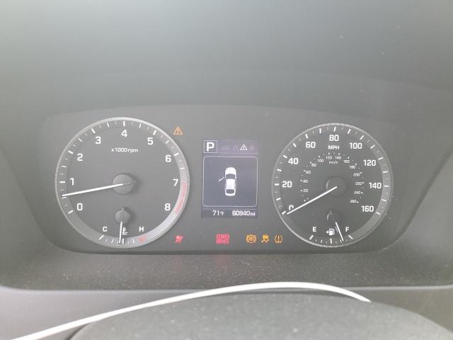 2017 HYUNDAI SONATA SPORT 5NPE34AF4HH551926