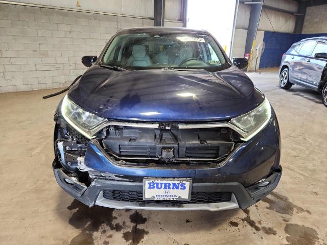 2019 HONDA CR-V EX - 2HKRW2H5XKH618692