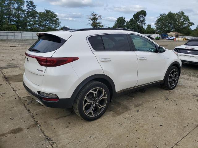 2020 KIA SPORTAGE SX KNDPRCA67L7744490
