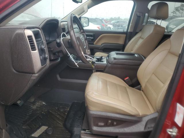 2018 GMC 1500 LONG 3GTU2PEC1JG552434