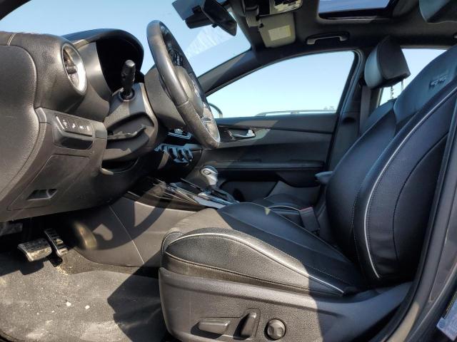 2021 KIA FORTE GT LINE - 3KPF34AD1ME415707