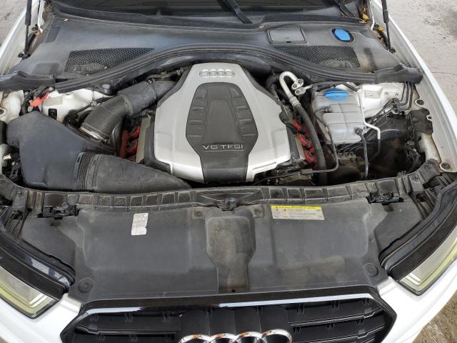 2017 AUDI A6 COMPETI WAUF3BFC8HN045536