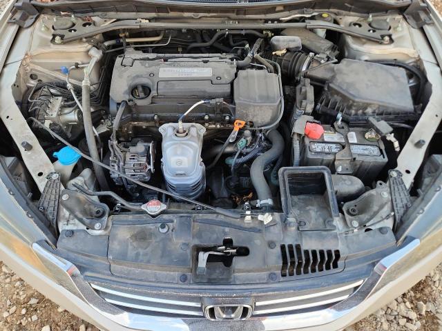 2015 HONDA ACCORD EX 1HGCR2F7XFA211536