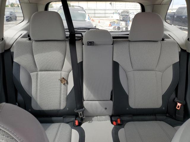 2019 SUBARU FORESTER PREMIUM JF2SKAGC3KH552235