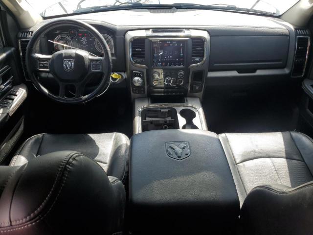 2018 RAM 1500 SPORT 1C6RR7MT0JS243623