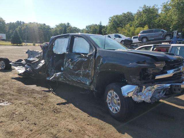 2025 CHEVROLET SILVERADO 2GC1KNE76S1227394