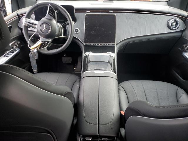 2023 MERCEDES-BENZ EQE SUV 35 - 4JGGM1CB5PA038779
