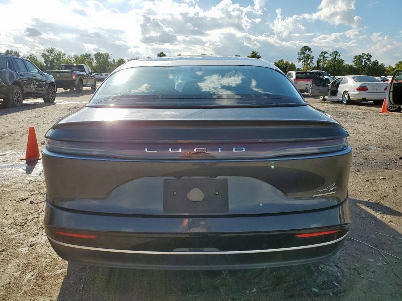 2022 LUCID MOTORS AIR GRAND - 50EA1GBAXNA004649