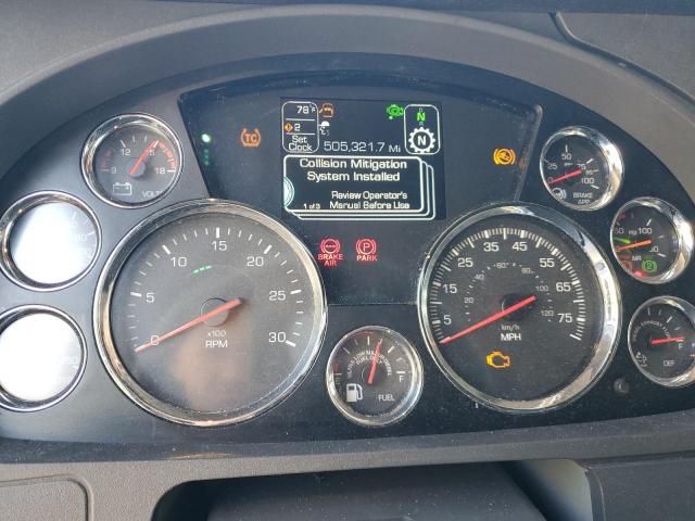 2021 KENWORTH CONSTRUCTI #3304617443