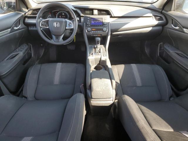 2020 HONDA CIVIC LX 2HGFC2F62LH500784