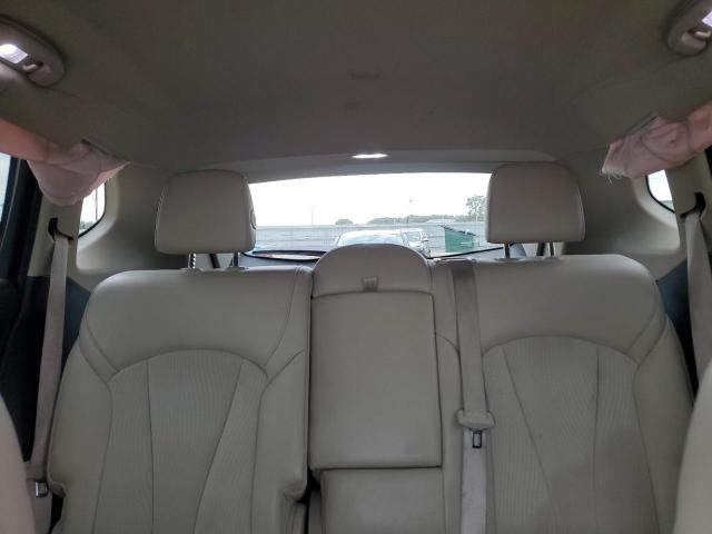 2017 BUICK ENVISION P #3290224245