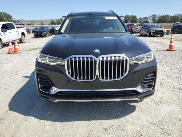 2020 BMW X7 XDRIVE4 5UXCW2C05L9B56703