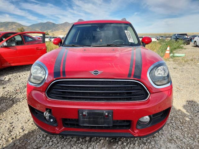 2019 MINI COOPER COU WMZYS7C51K3F45285