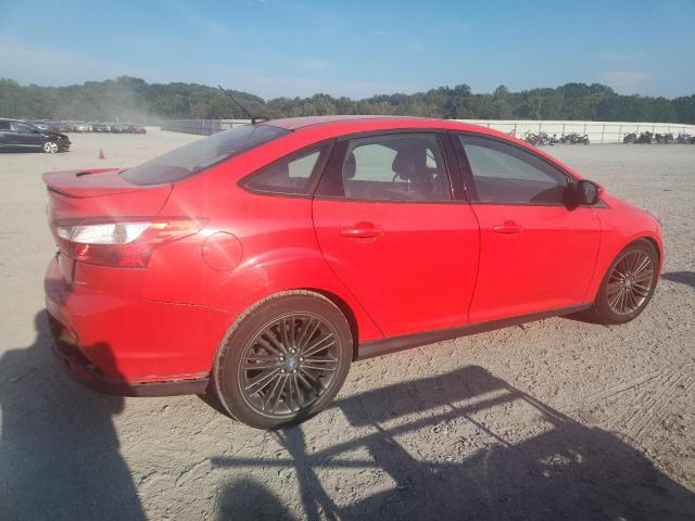 2012 FORD FOCUS SE - 1FAHP3F25CL342271
