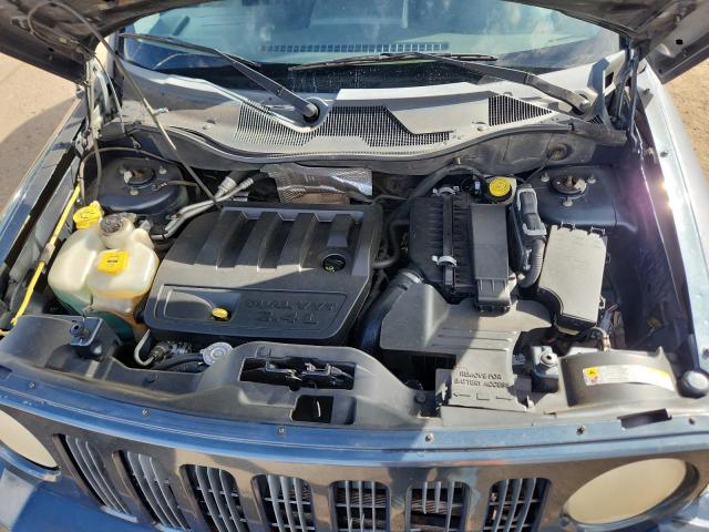 2007 JEEP PATRIOT SP #3260434564