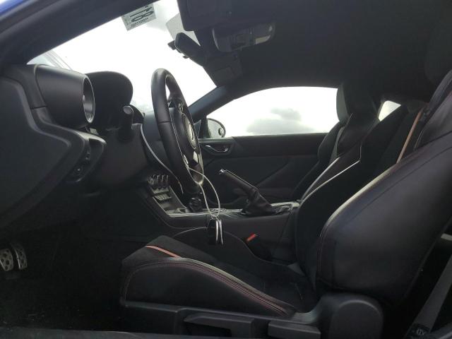 2022 SUBARU BRZ LIMITE JF1ZDBE14N9700251