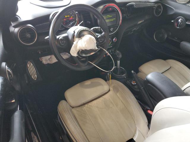 2015 MINI COOPER S WMWXP7C59F2A37426