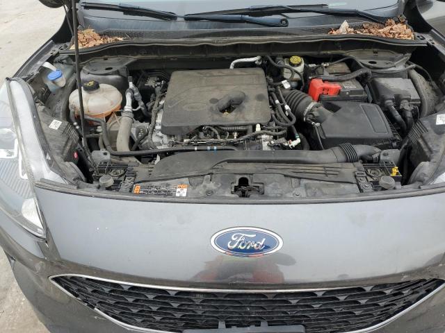 2020 FORD ESCAPE SEL - 1FMCU9H63LUA55419