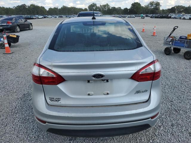 2018 FORD FIESTA S 3FADP4AJ2JM126215