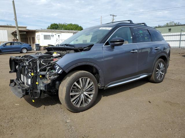 2023 INFINITI QX60 AUTOG 5N1DL1HU0PC365188