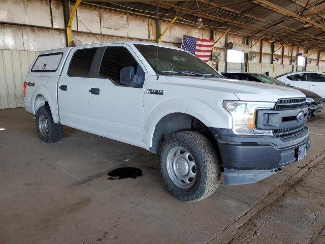 2019 FORD F150 SUPERCREW #3242433962