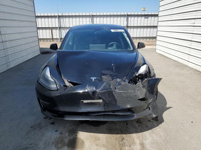 2022 TESLA MODEL 3 - 5YJ3E1EB3NF304981