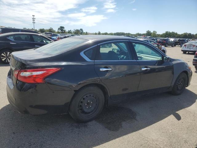 NISS ALTIMA 2.5 2016 black sedan 4d gas 1N4AL3AP8GC131135 photo #4