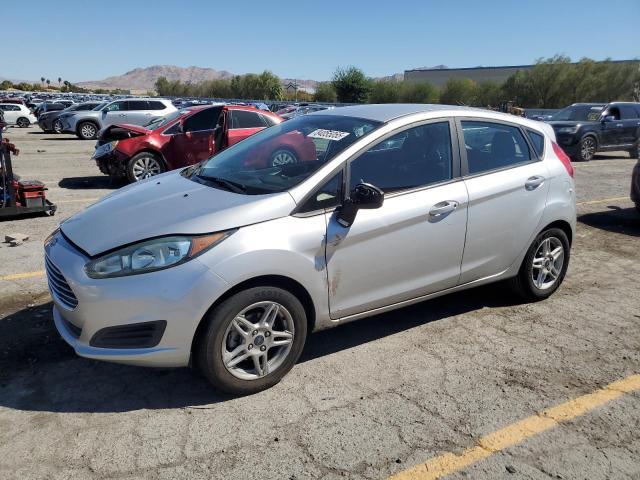 Global Auto Auctions: 2018 FORD FIESTA SE