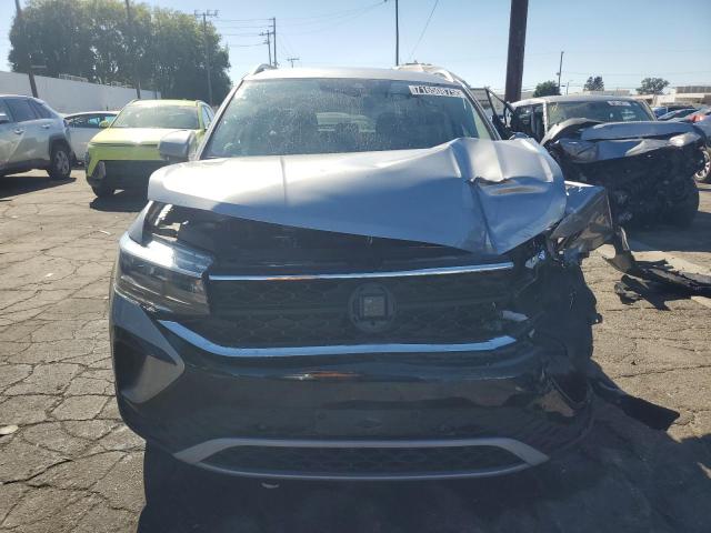 2024 VOLKSWAGEN TAOS SE 3VVSX7B20RM069472